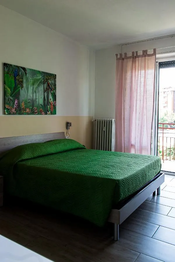 Lorenteggio 209 location