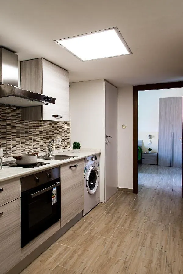 Bed & Breakfast Lorenteggio 209 Milan