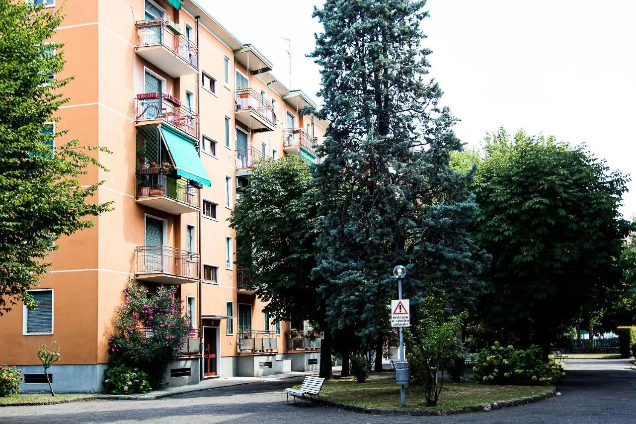 Lorenteggio 209 Milan