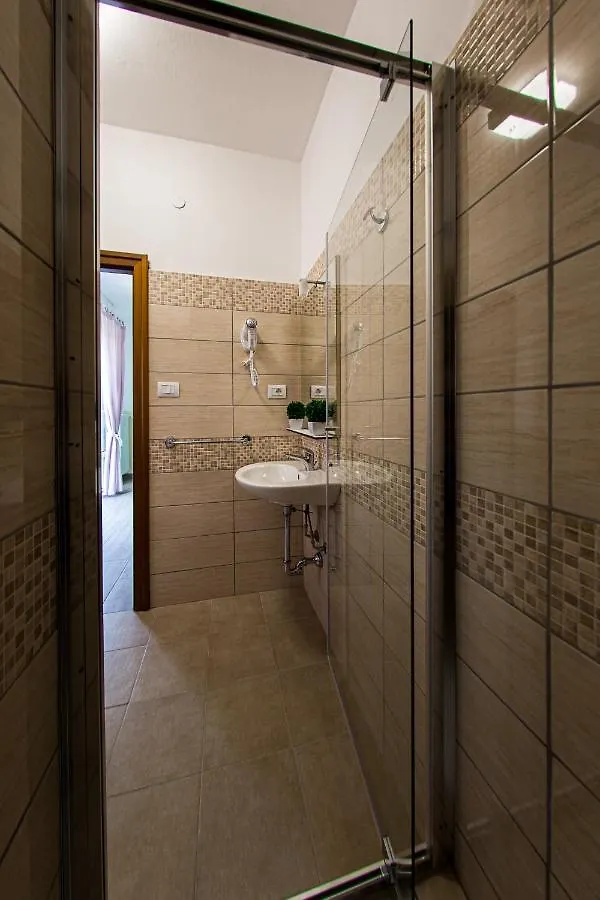 Bed & Breakfast Lorenteggio 209 Milan